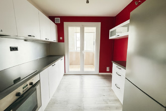  appartement venissieux 69200