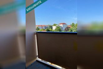  appartement venissieux 69200