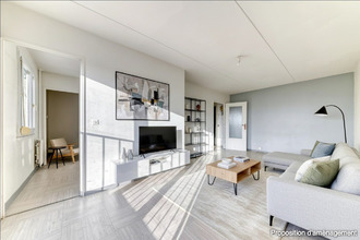  appartement venissieux 69200