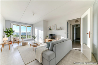  appartement venissieux 69200