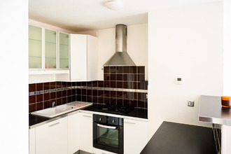  appartement venissieux 69200