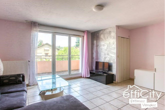  appartement venissieux 69200