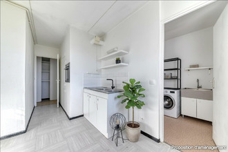  appartement venissieux 69200