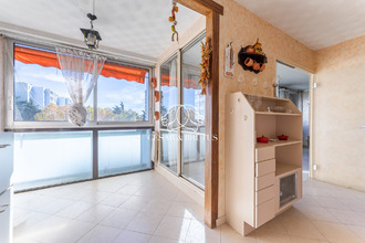  appartement venissieux 69200