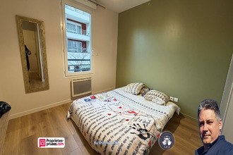  appartement venissieux 69200