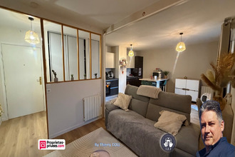  appartement venissieux 69200