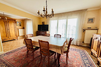  appartement venissieux 69200