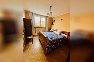  appartement venissieux 69200