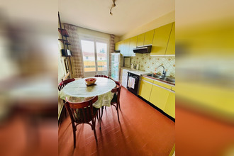  appartement venissieux 69200