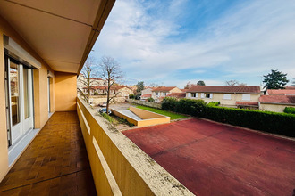  appartement venissieux 69200