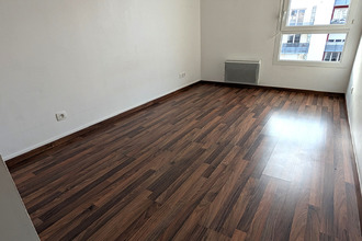  appartement venissieux 69200