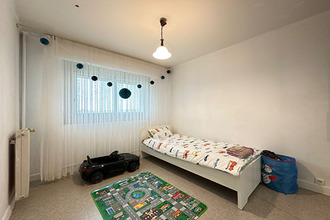  appartement venissieux 69200