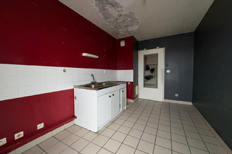  appartement venissieux 69200