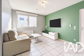  appartement venissieux 69200