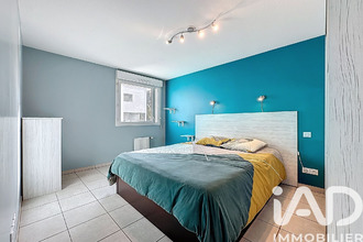  appartement venissieux 69200