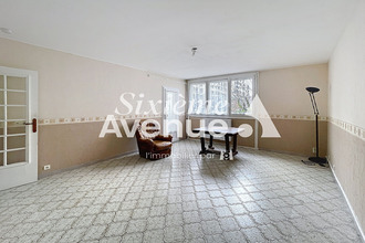  appartement venissieux 69200