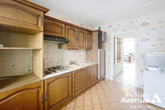  appartement venissieux 69200