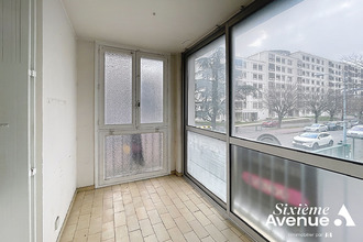  appartement venissieux 69200