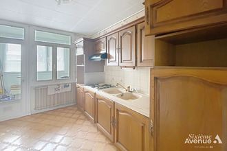  appartement venissieux 69200