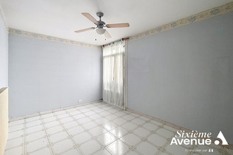  appartement venissieux 69200