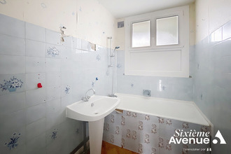  appartement venissieux 69200