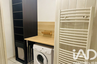  appartement venissieux 69200