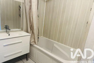  appartement venissieux 69200