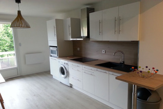  appartement venissieux 69200