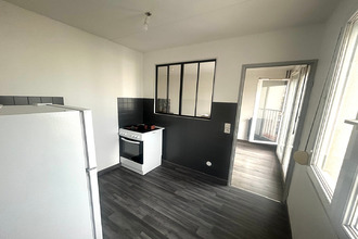  appartement venissieux 69200