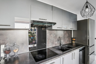  appartement venissieux 69200