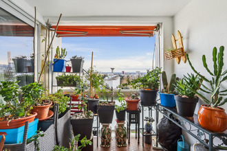  appartement venissieux 69200