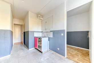  appartement venissieux 69200