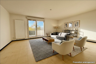  appartement venissieux 69200