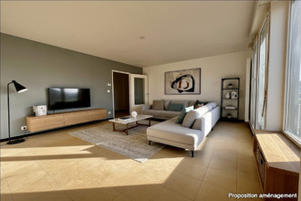  appartement venissieux 69200