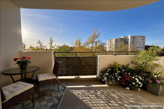  appartement venissieux 69200