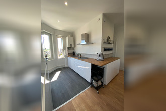  appartement venissieux 69200