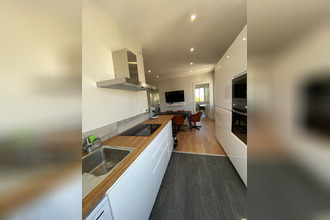  appartement venissieux 69200