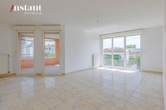  appartement venissieux 69200