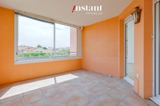  appartement venissieux 69200