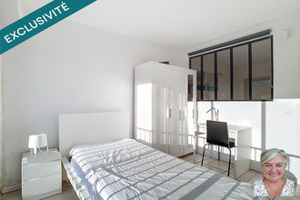  appartement venissieux 69200