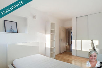  appartement venissieux 69200