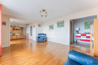  appartement venissieux 69200