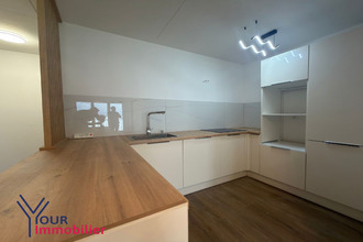  appartement venissieux 69200