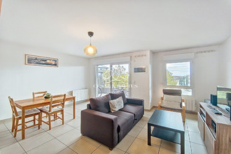  appartement venissieux 69200