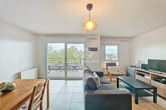  appartement venissieux 69200