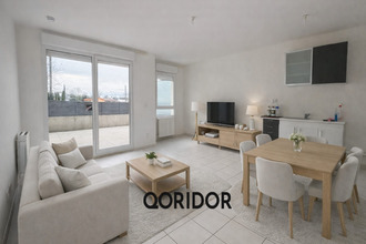  appartement venissieux 69200