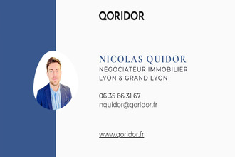  appartement venissieux 69200