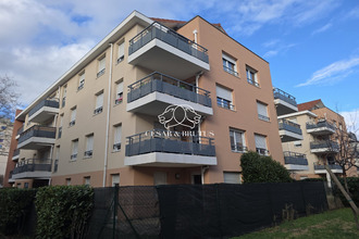  appartement venissieux 69200