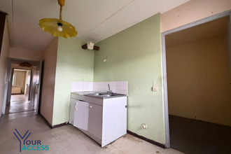  appartement venissieux 69200