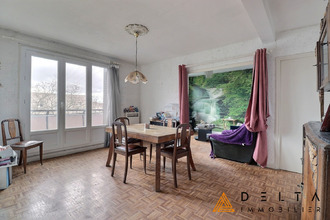  appartement venissieux 69200